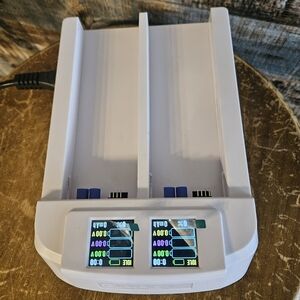 EV-PEAK MODEL D1 Battery Charger